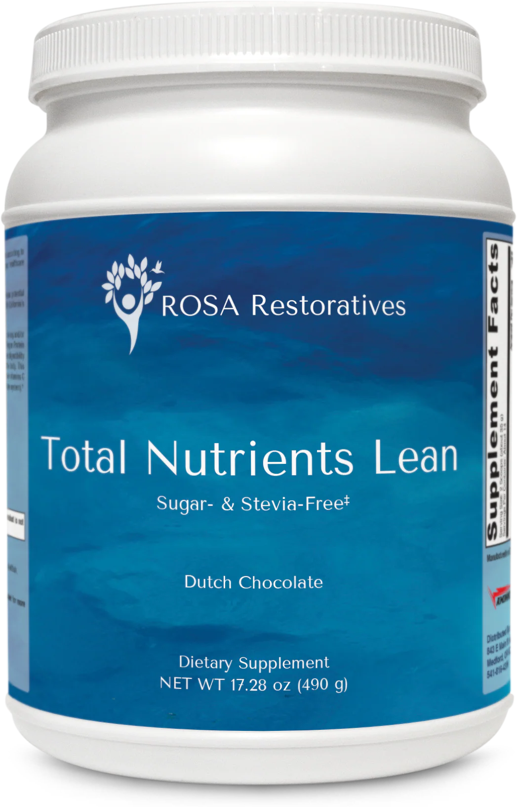 Total Functional Health Reset- Month 1